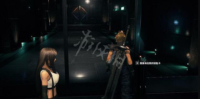 《最終幻想(太空戰士)7重製版》神羅大廈音樂唱片在哪？神羅大廈收集流程