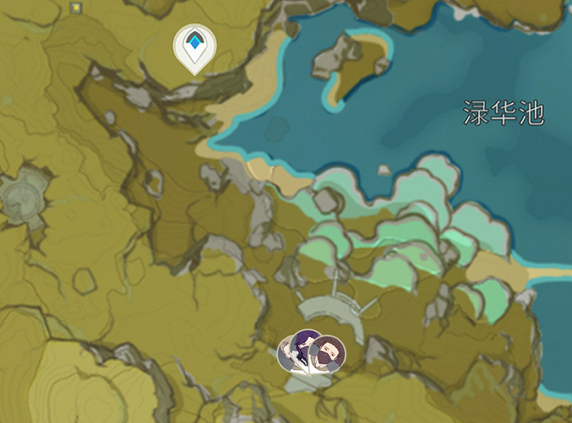 《原神》鴉印在哪刷 刷鴉印位置推薦 《原神》鴉印在哪刷 刷鴉印位置推薦