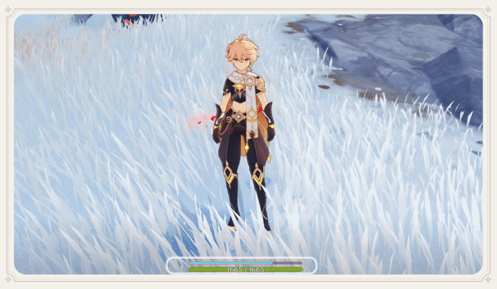 《原神》深赤之石有什麽用 深赤之石用處介紹 《原神》深赤之石有什麽用 深赤之石用處介紹