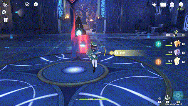 《原神》45級岩本機器人怎麽打 45級岩本機器人打法分享 《原神》45級岩本機器人怎麽打 45級岩本機器人打法分享