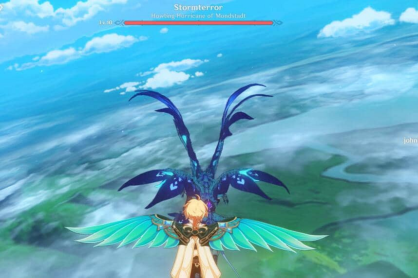 《原神》行秋值得練嗎？行秋培養攻略