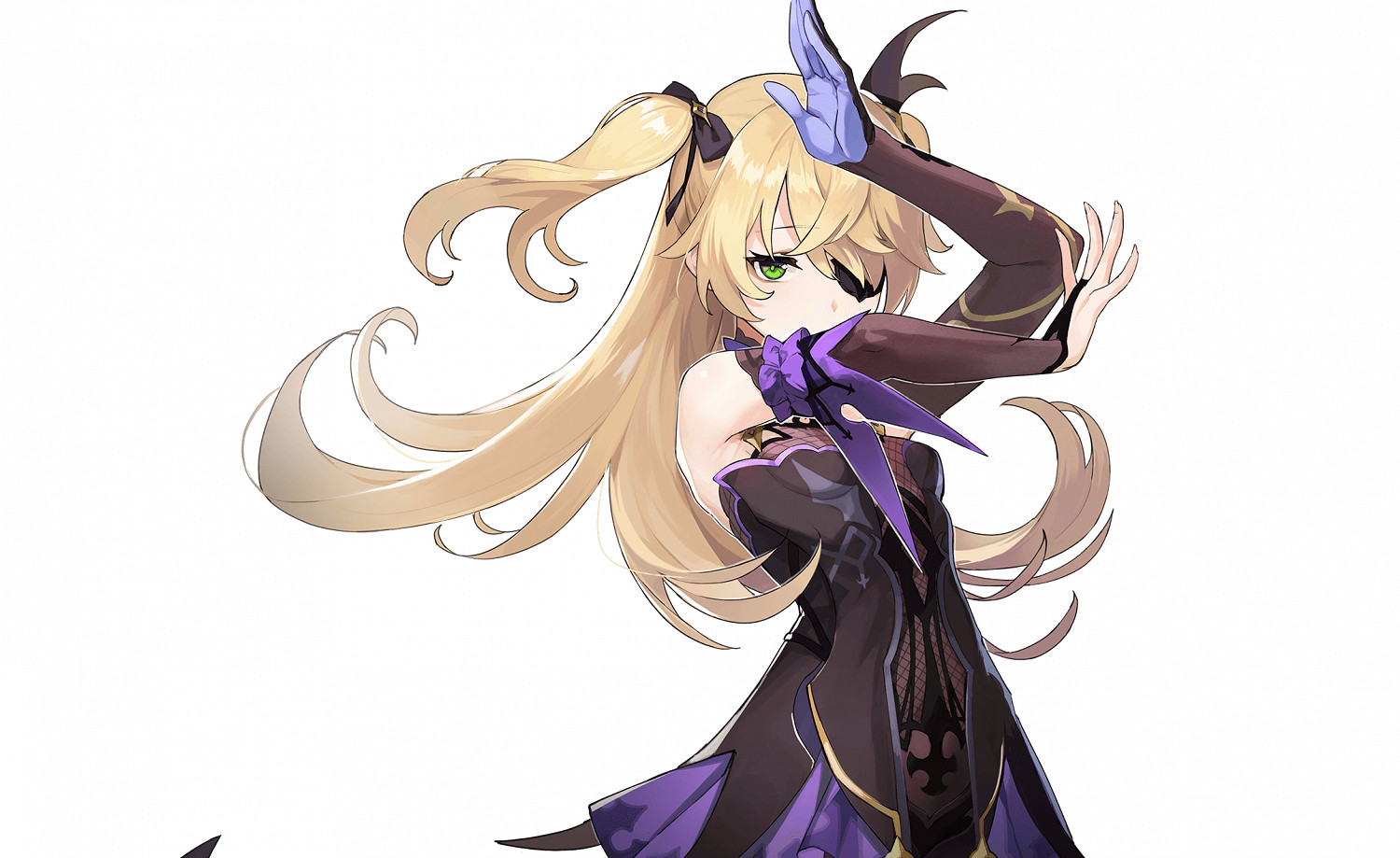 《原神》人物怎麽搭配 各角色搭配推薦 《原神》人物怎麽搭配 各角色搭配推薦