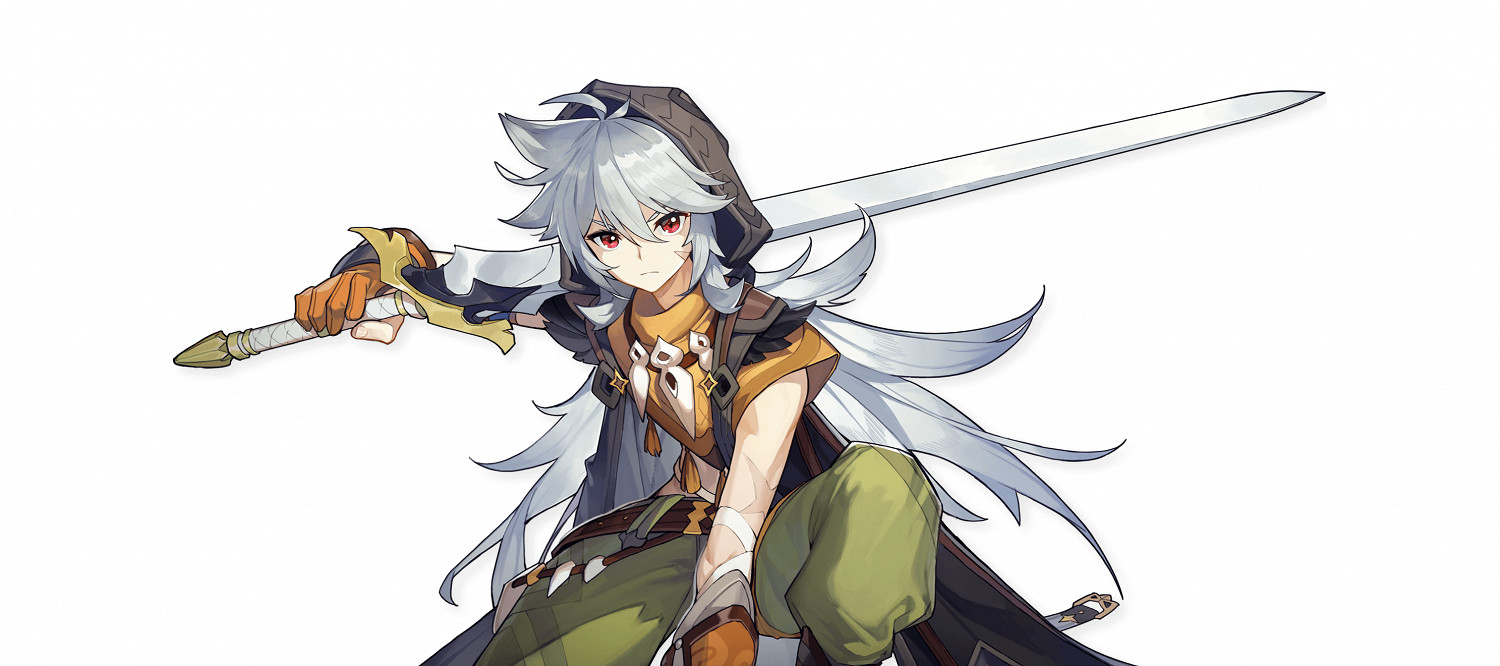 《原神》雷澤陣容怎麽搭配 雷澤搭配分享 《原神》雷澤陣容怎麽搭配 雷澤搭配分享