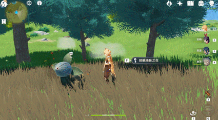 《原神》濃縮樹脂有什麽用？濃縮樹脂圖紙合成及作用介紹