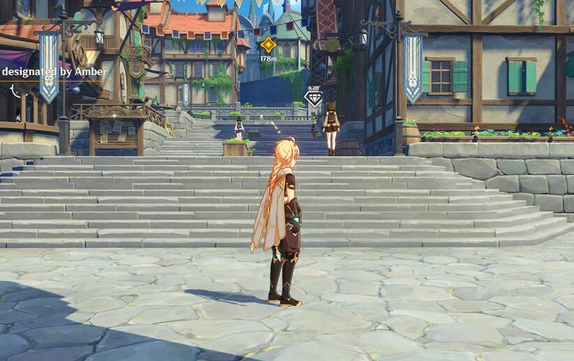 《原神》岩隊練不練？岩隊強度解析