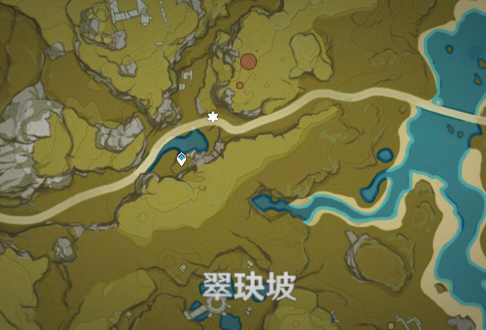 《原神》突發事件怎麽觸發?突發事件發生地點分享 《原神》突發事件怎麽觸發?突發事件發生地點分享