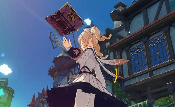 《原神》芭芭拉怎麽配裝？芭芭拉配置推薦