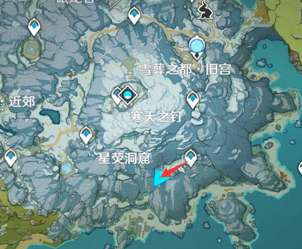 《原神》無果的遠征成就怎麽達成?無果的遠征成就攻略 《原神》無果的遠征成就怎麽達成?無果的遠征成就攻略