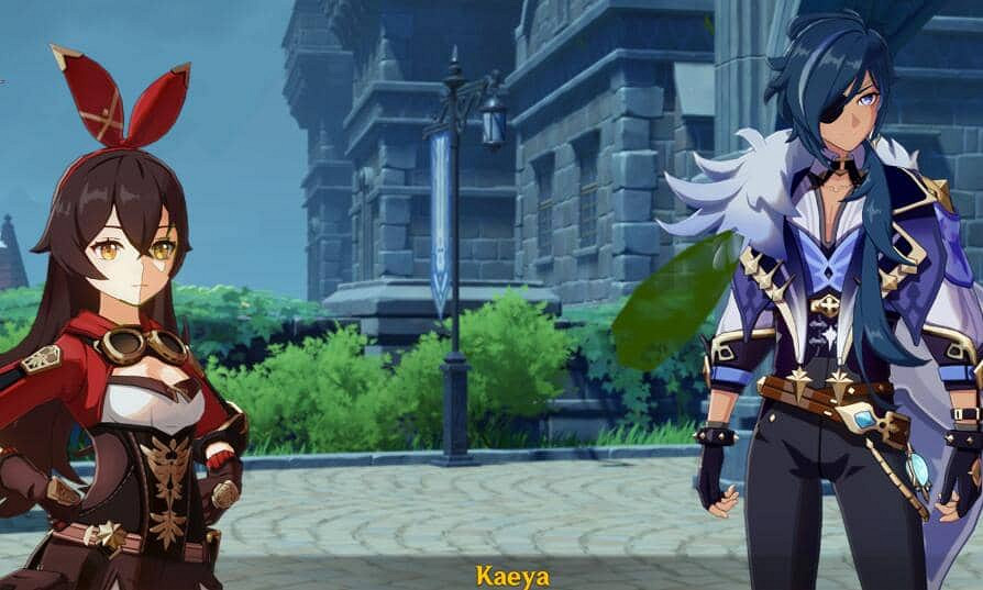 《原神》迪盧克怎麽輸出？迪盧克輸出手法心得