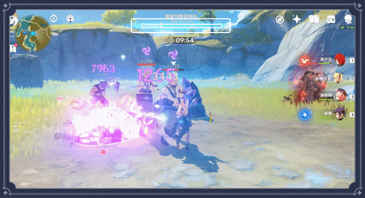 《原神》詭夢之星任務怎麽做？詭夢之星攻略分享