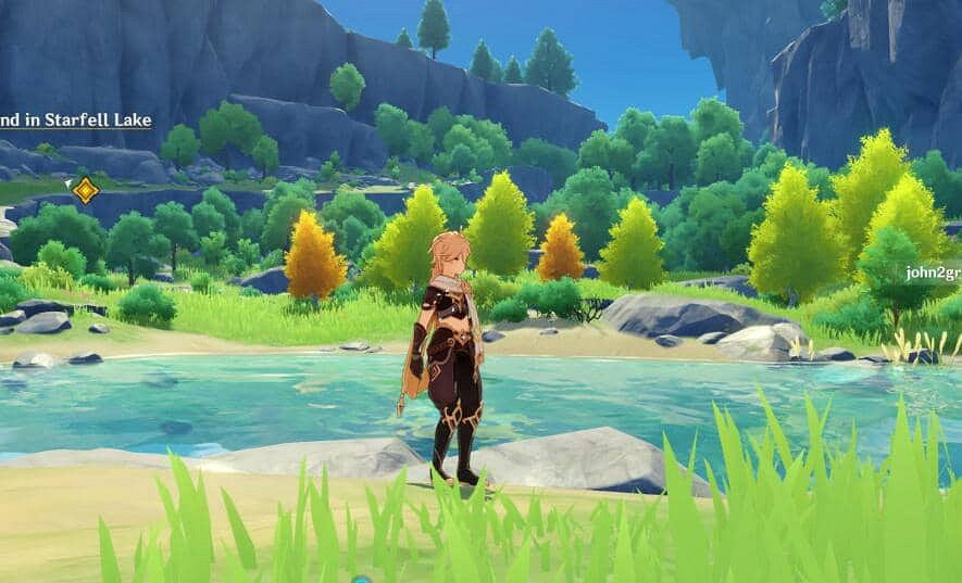 《原神》雷澤E技能怎麽用？雷澤E技能使用心得分享