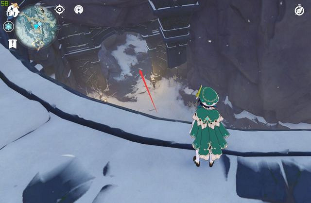 《原神》千年雪藏怎麽做 千年雪藏任務簡介 《原神》千年雪藏怎麽做 千年雪藏任務簡介