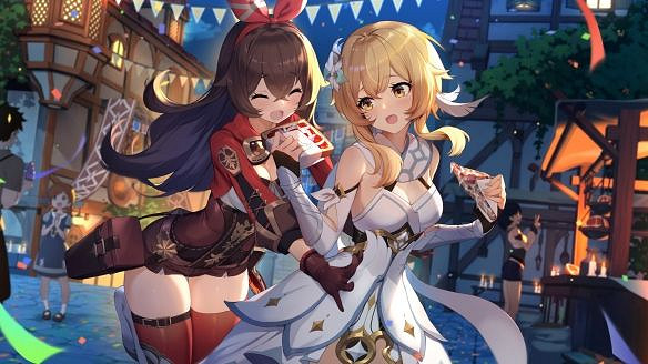 《原神》探索要注意什麽 探索要點分享