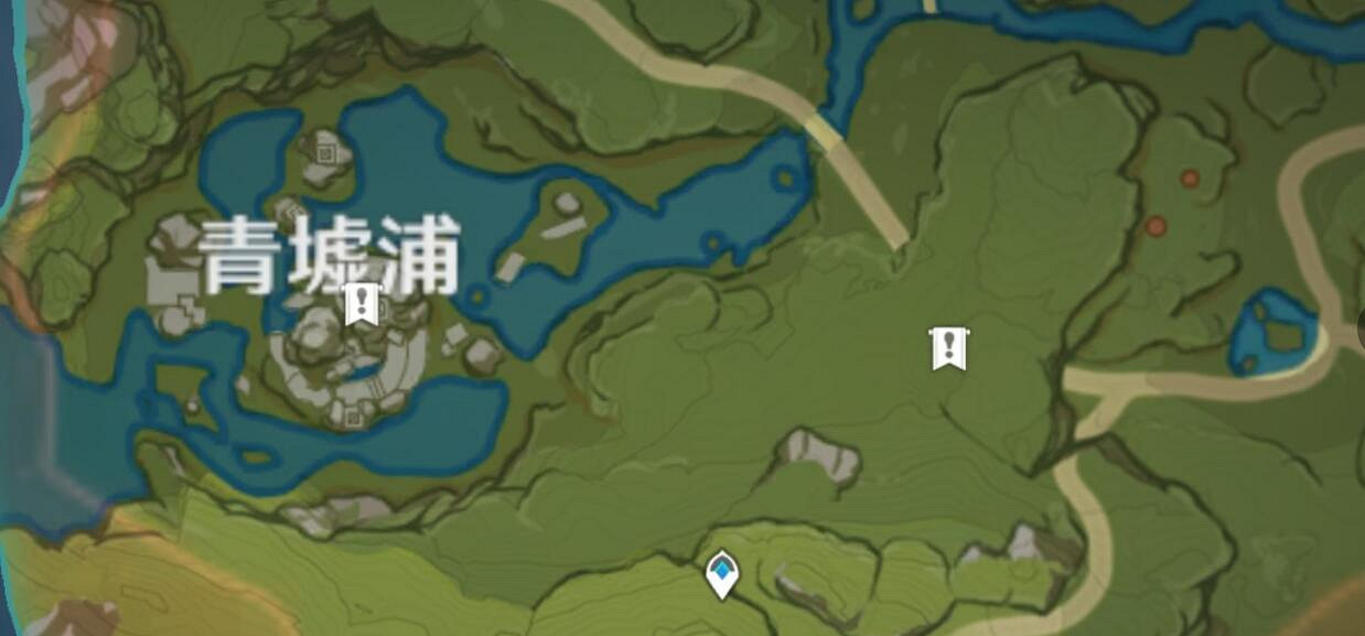 《原神》口袋錨點怎麽製作？口袋錨點使用及點位推薦