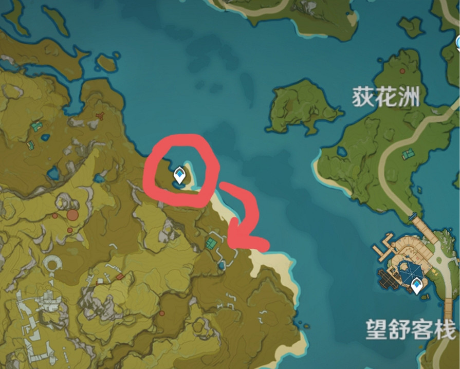 《原神》沒體力了幹嘛 沒體力玩法推薦 《原神》沒體力了幹嘛 沒體力玩法推薦