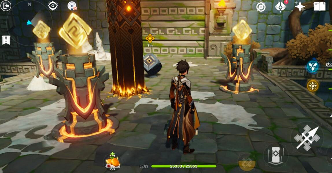 《原神》鍾離任務在哪接?鍾離傳說任務攻略心得 《原神》鍾離任務在哪接?鍾離傳說任務攻略心得