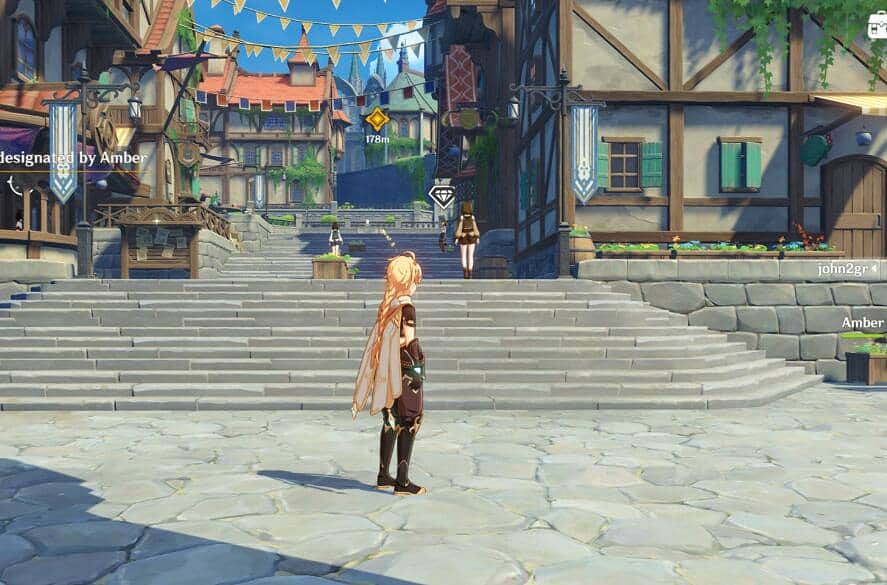 《原神》諾艾爾要養麽?女僕定位分析 《原神》諾艾爾要養麽?女僕定位分析