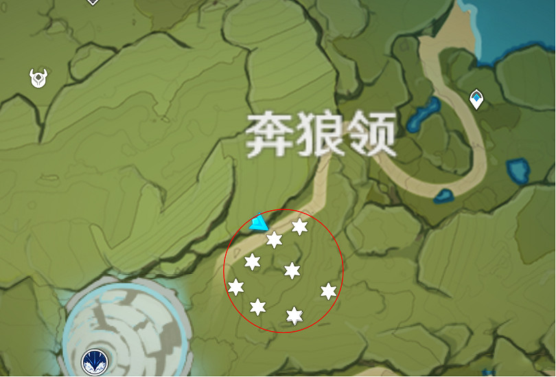 《原神》鉤鉤果哪裡多 鉤鉤果獲取位置一覽 《原神》鉤鉤果哪裡多 鉤鉤果獲取位置一覽