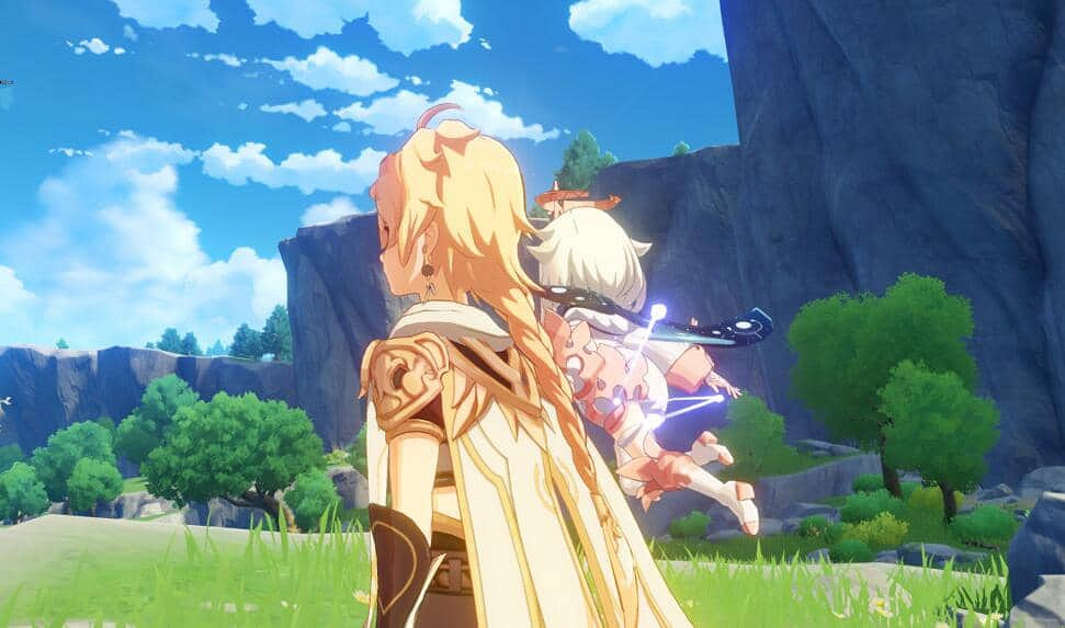 《原神》班尼特輔助用什麽武器？班尼特武器選擇攻略