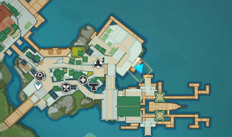 《原神》書抵萬金任務在哪 書抵萬金任務玩法一覽