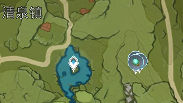 《原神》螢火蟲在哪裡？發光髓採集位置介紹