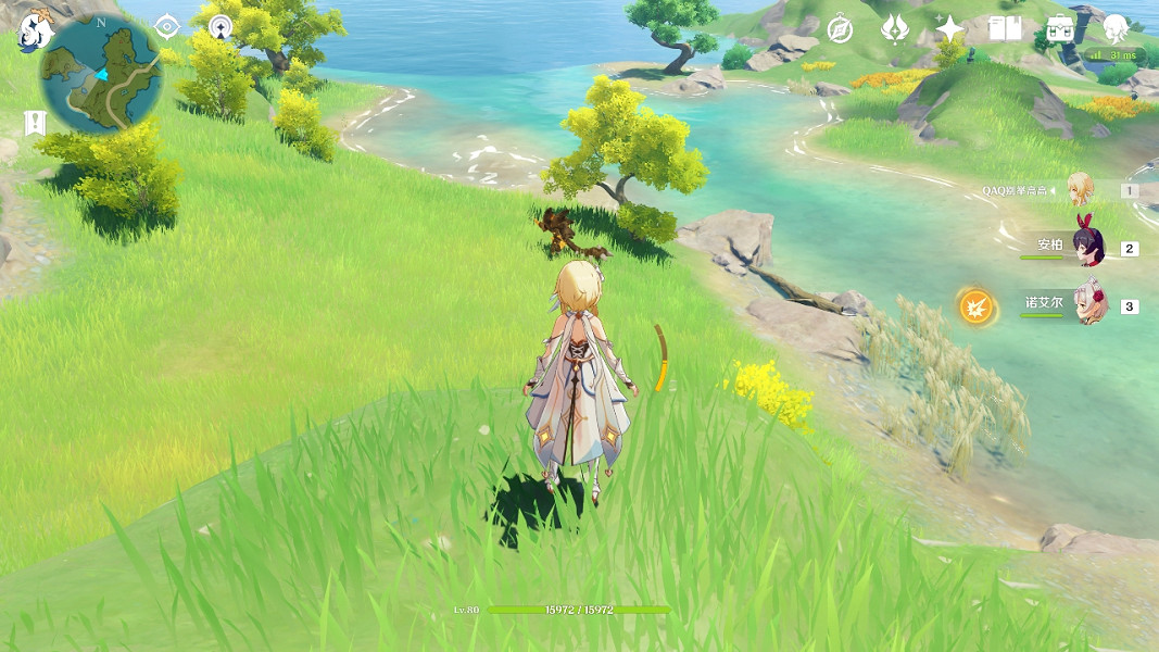 《原神》約等於天下無敵平民怎麽玩 約等於天下無敵平民玩法分享