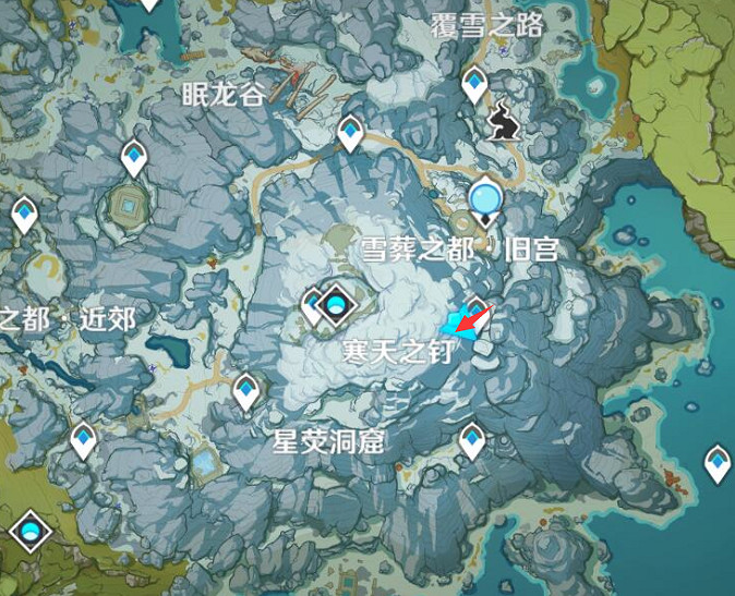 《原神》無果的遠征成就怎麽達成?無果的遠征成就攻略 《原神》無果的遠征成就怎麽達成?無果的遠征成就攻略