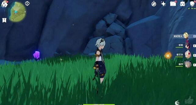 《原神》塞西莉亞苗圃怎麽解鎖?塞西莉亞苗圃開啟方法 《原神》塞西莉亞苗圃怎麽解鎖?塞西莉亞苗圃開啟方法