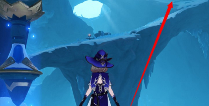 《原神》三個匣子怎麽用?雪山三個匣子密室位置介紹 《原神》三個匣子怎麽用?雪山三個匣子密室位置介紹