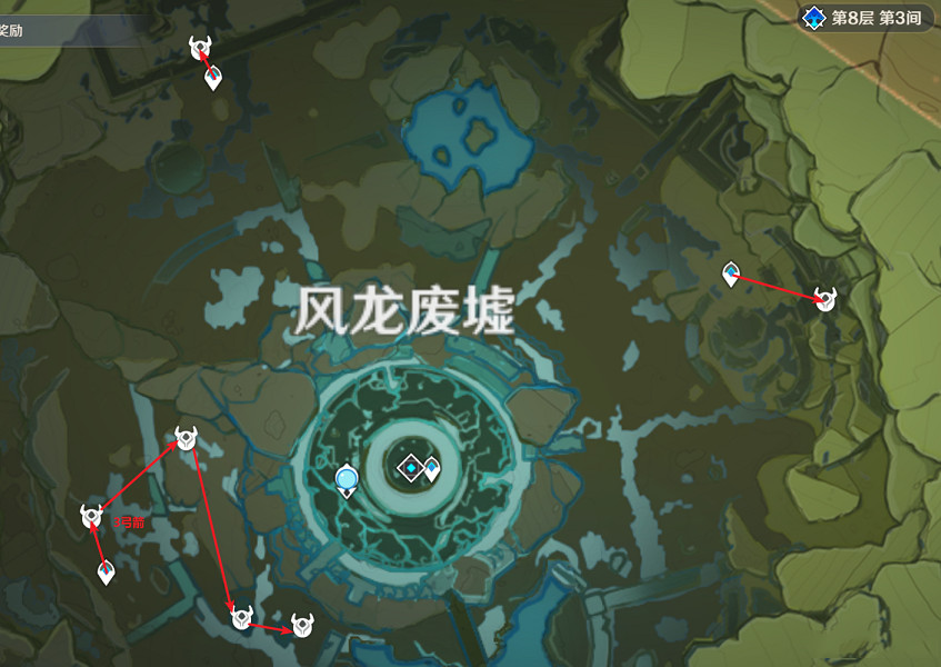 《原神》導能繪卷哪裡刷 導能繪卷地點一覽 《原神》導能繪卷哪裡刷 導能繪卷地點一覽