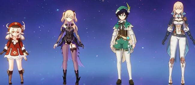 《原神》可莉怎麽玩？可莉陣容搭配攻略