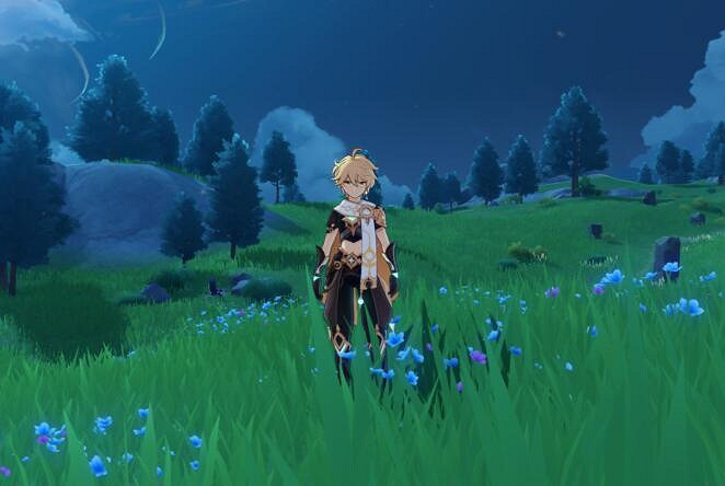 《原神》怎麽快速破盾？快速破盾攻略