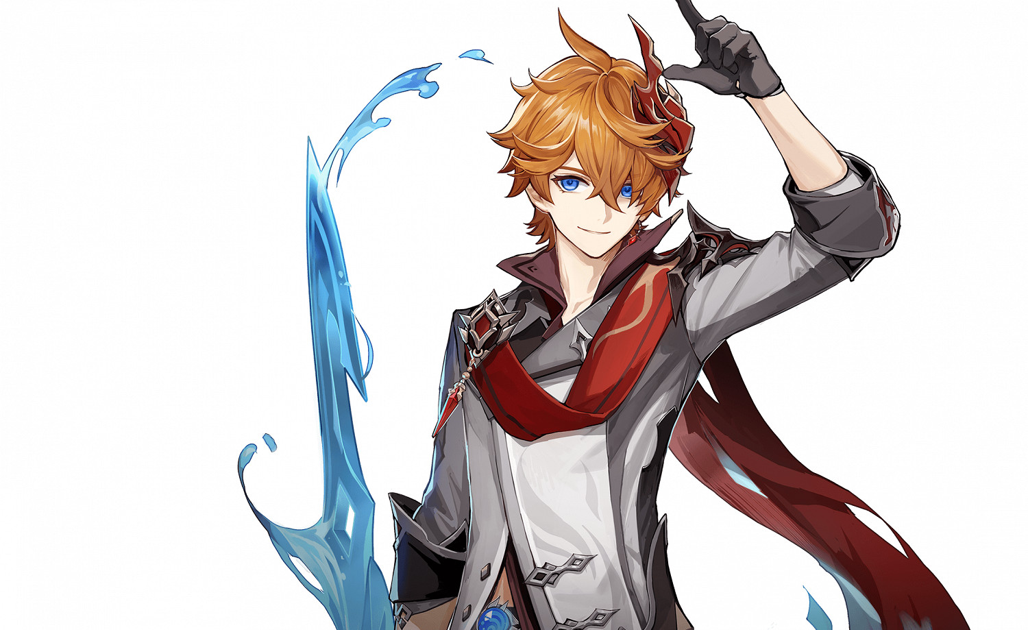 《原神》1.1更新了什麽 1.1更新內容介紹