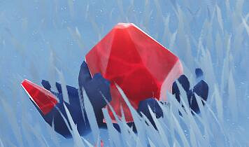 《原神》龍脊雪山秘境怎麽上去？龍脊雪山秘境探索心得