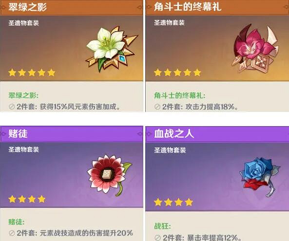 《原神》琴怎麽培養？琴培養攻略