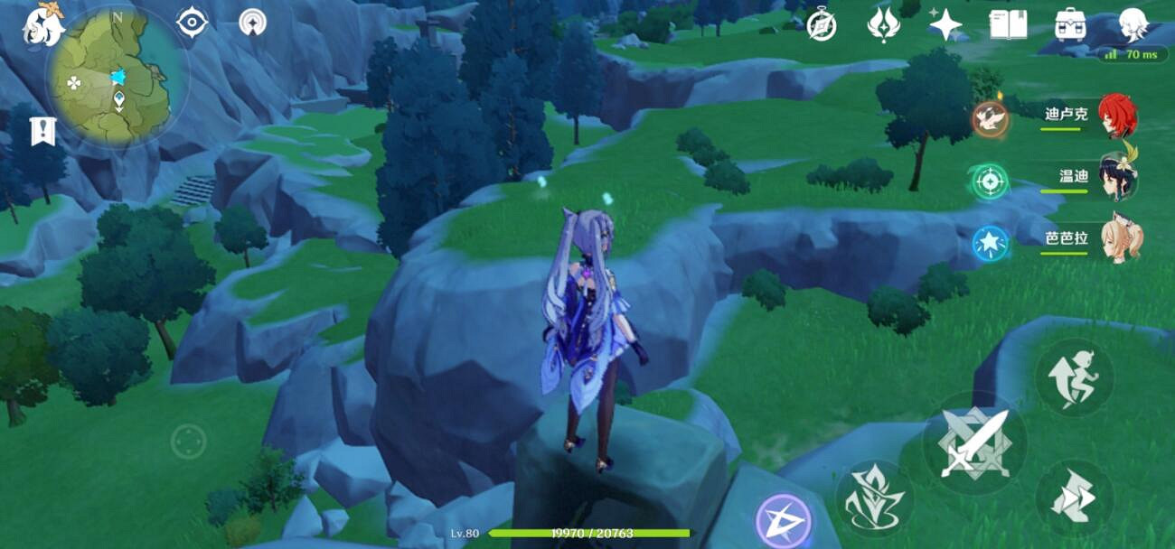 《原神》好感度怎麽刷？好感度等級提升技巧