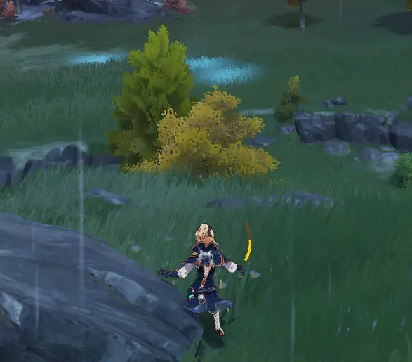 《原神》天雷聖裁成就怎麽玩 天雷聖裁成就玩法分享 《原神》天雷聖裁成就怎麽玩 天雷聖裁成就玩法分享