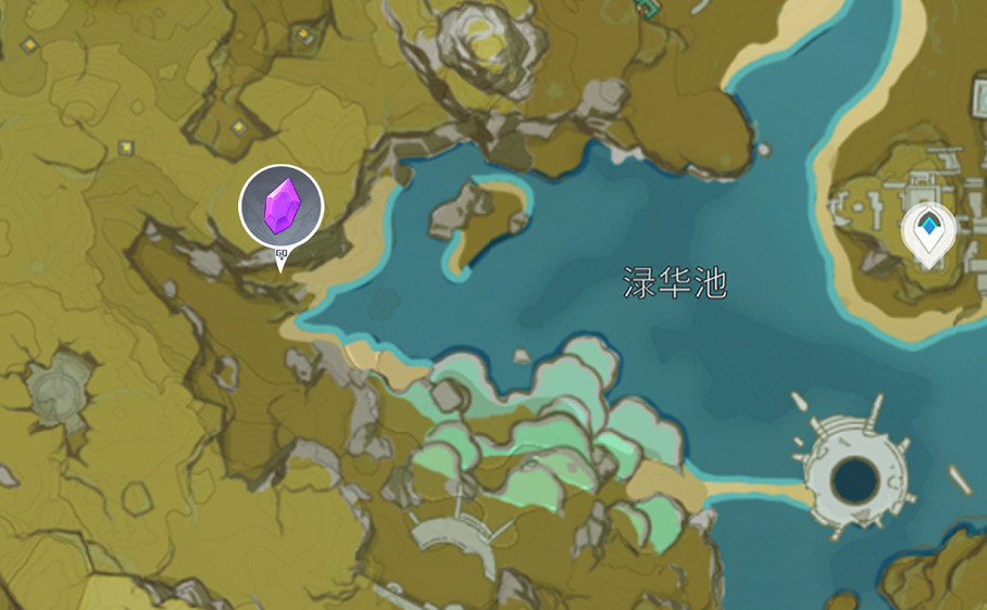 《原神》電氣水晶怎麽採 電氣水晶採集位置分享 《原神》電氣水晶怎麽採 電氣水晶採集位置分享