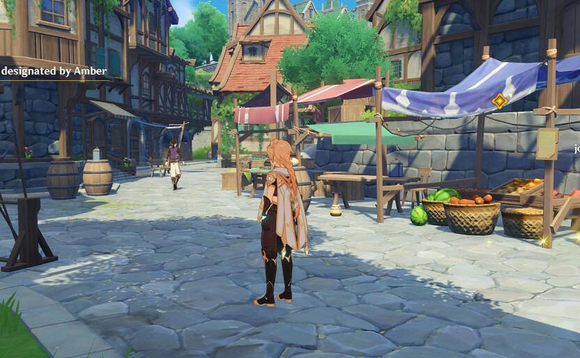 《原神》鍾離是主C嗎?鍾離培養方法推薦 《原神》鍾離是主C嗎?鍾離培養方法推薦