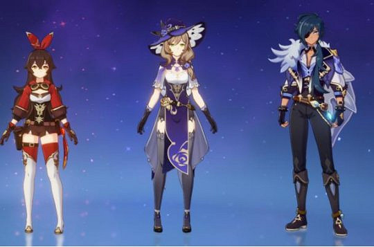 《原神》隱藏任務時與風怎麽做 隱藏任務時與風完成流程