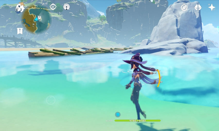 《原神》箭簇在哪刷 刷箭簇位置推薦