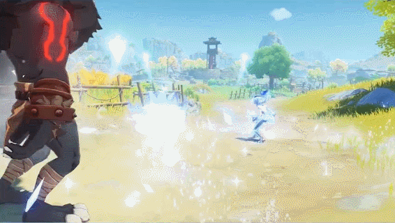 《原神》甘雨什麽屬性?甘雨技能及背景介紹 《原神》甘雨什麽屬性?甘雨技能及背景介紹