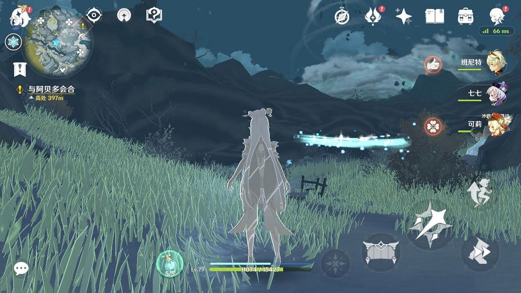 《原神》逆子的歸鄉成就怎麽玩 逆子的歸鄉成就玩法分享