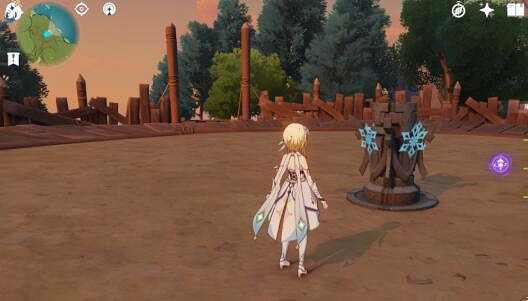 《原神》探索劍塚封印任務怎麽做?探索劍塚封印任務攻略 《原神》探索劍塚封印任務怎麽做?探索劍塚封印任務攻略