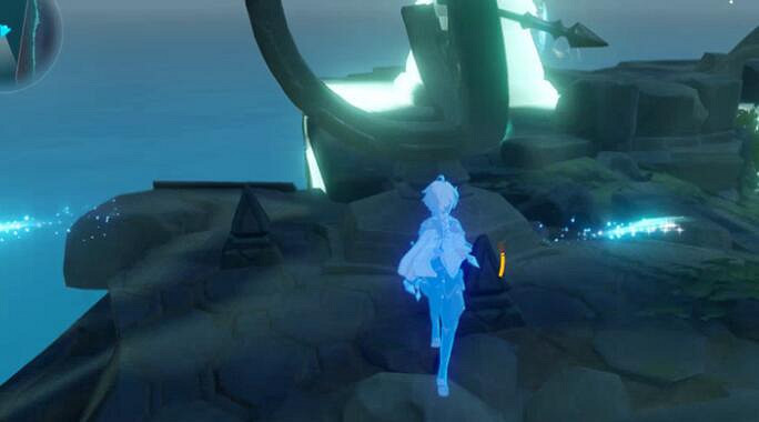 《原神》蒙德小島隱藏任務怎麽做?蒙德小島隱藏任務攻略 《原神》蒙德小島隱藏任務怎麽做?蒙德小島隱藏任務攻略