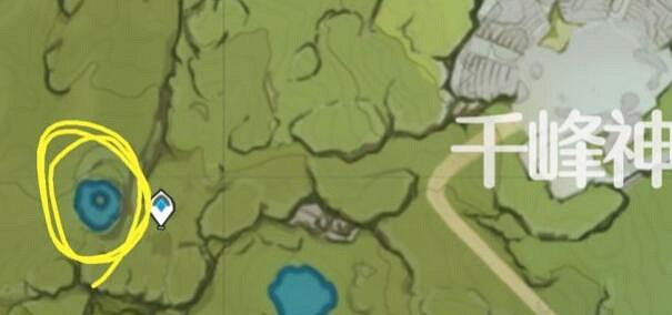 《原神》魚肉怎麽刷?釣魚心得分享 《原神》魚肉怎麽刷?釣魚心得分享