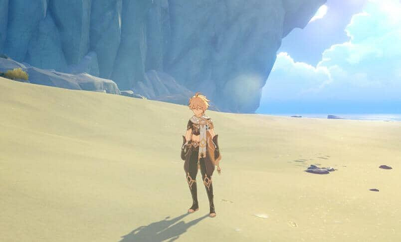 《原神》雷澤要不要養？雷澤主C優劣勢分析