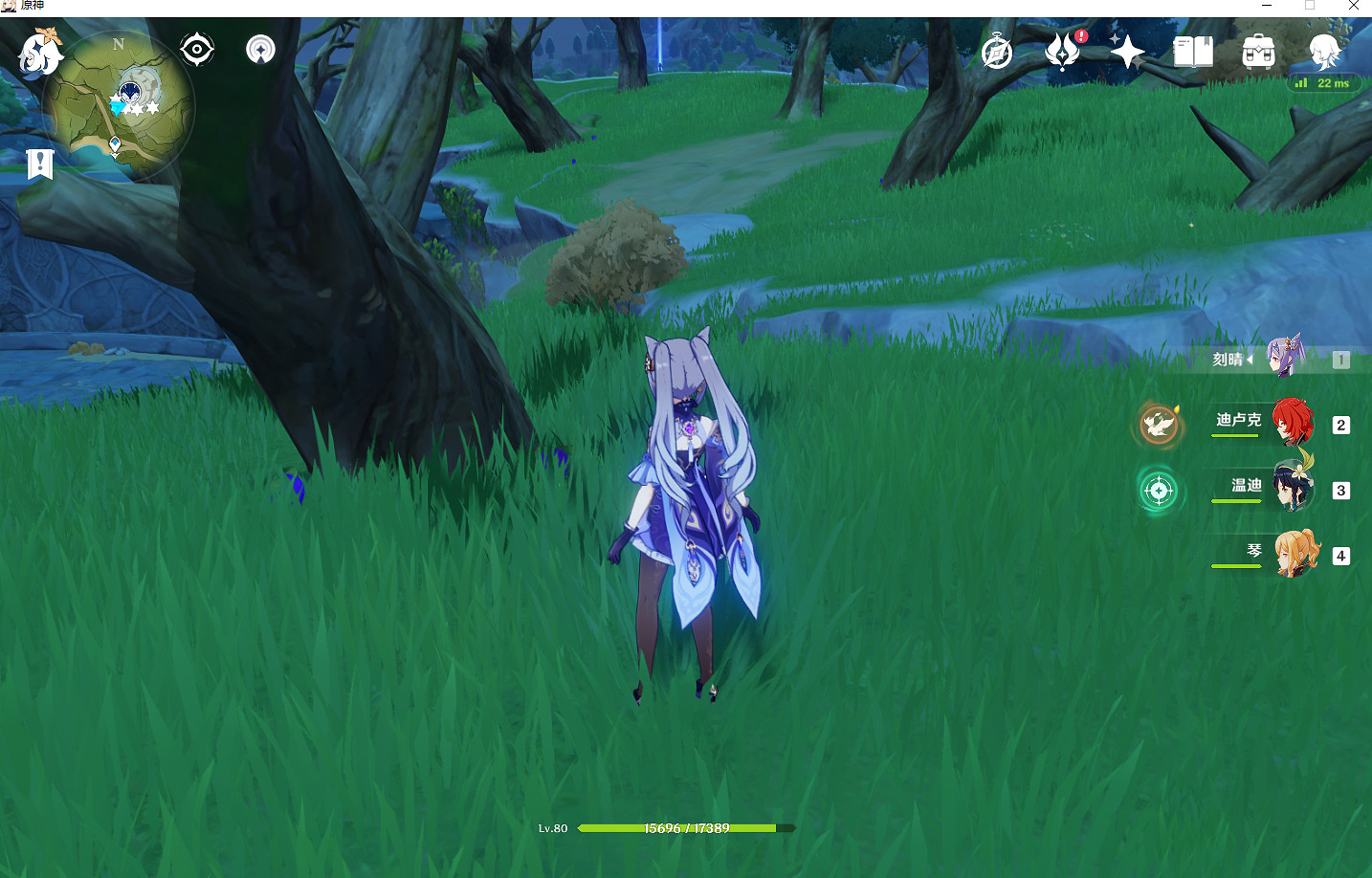 《原神》鉤鉤果哪裡多 鉤鉤果獲取位置一覽 《原神》鉤鉤果哪裡多 鉤鉤果獲取位置一覽