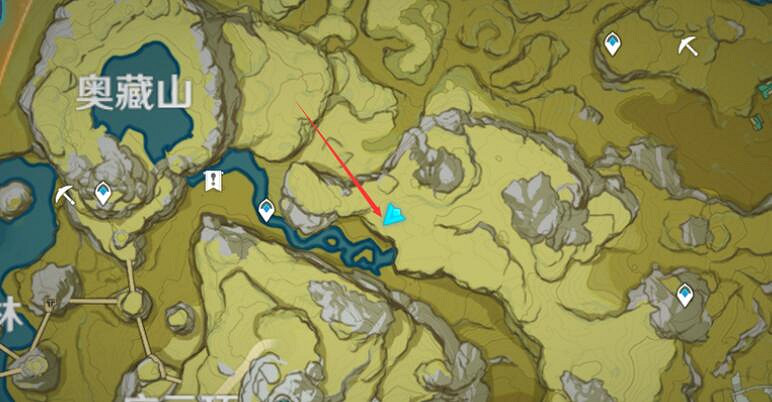 《原神》1.1新增寶箱有哪些？1.1新增寶箱一覽