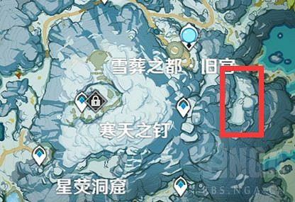 《原神》雪山隱藏成就有哪些 雪山隱藏成就詳解